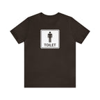 Toilet Tee