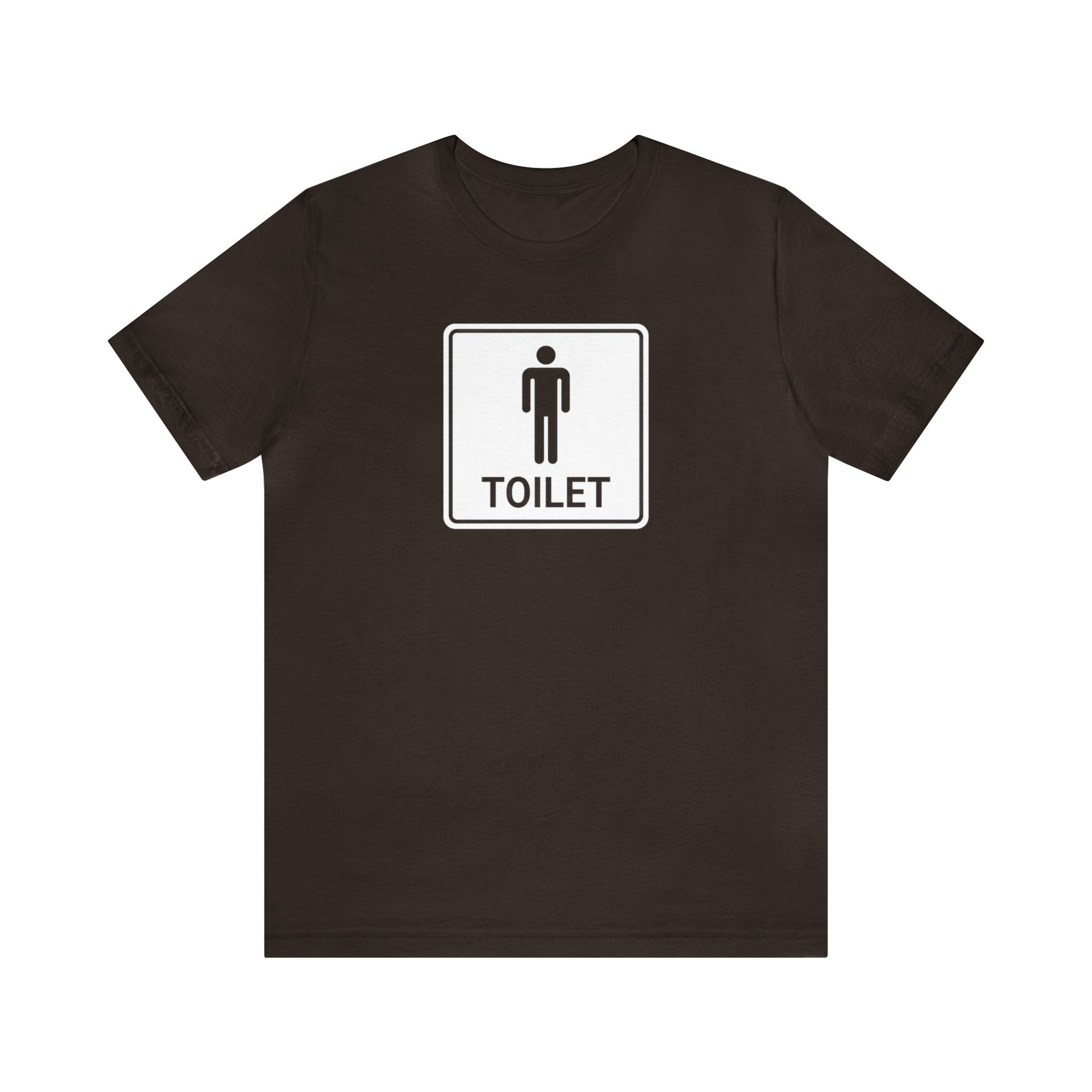 Toilet Tee