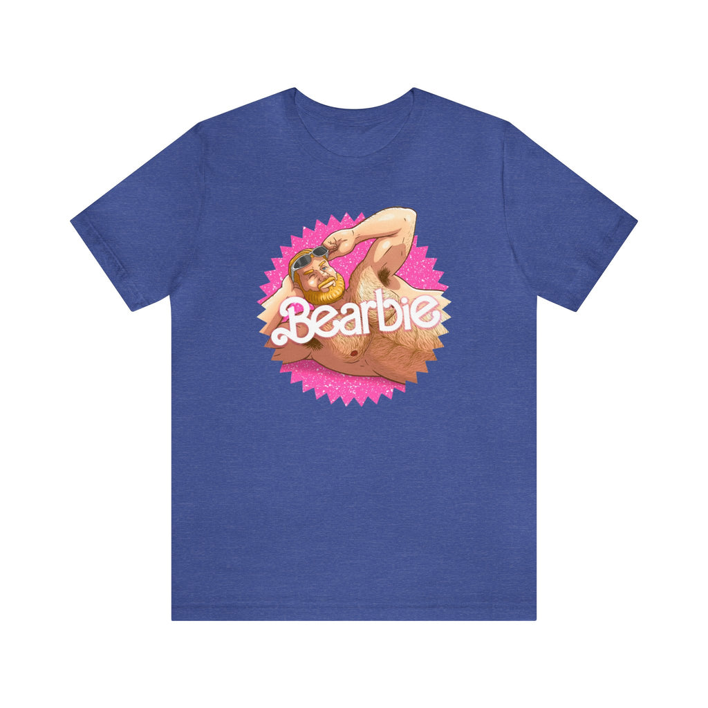 Bearbie Tee - Tee - Twisted Jezebel