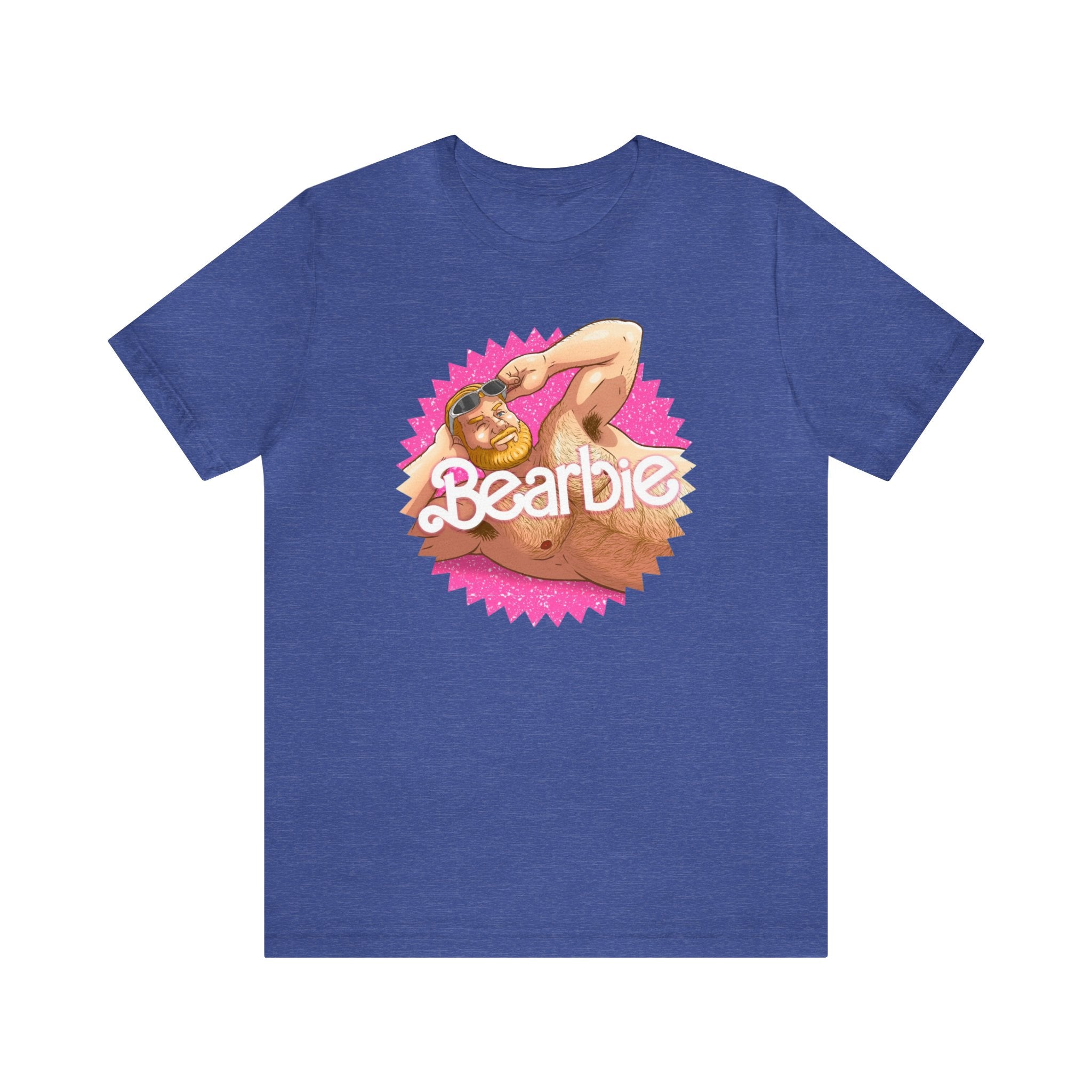 Bearbie Tee - Tee - Twisted Jezebel