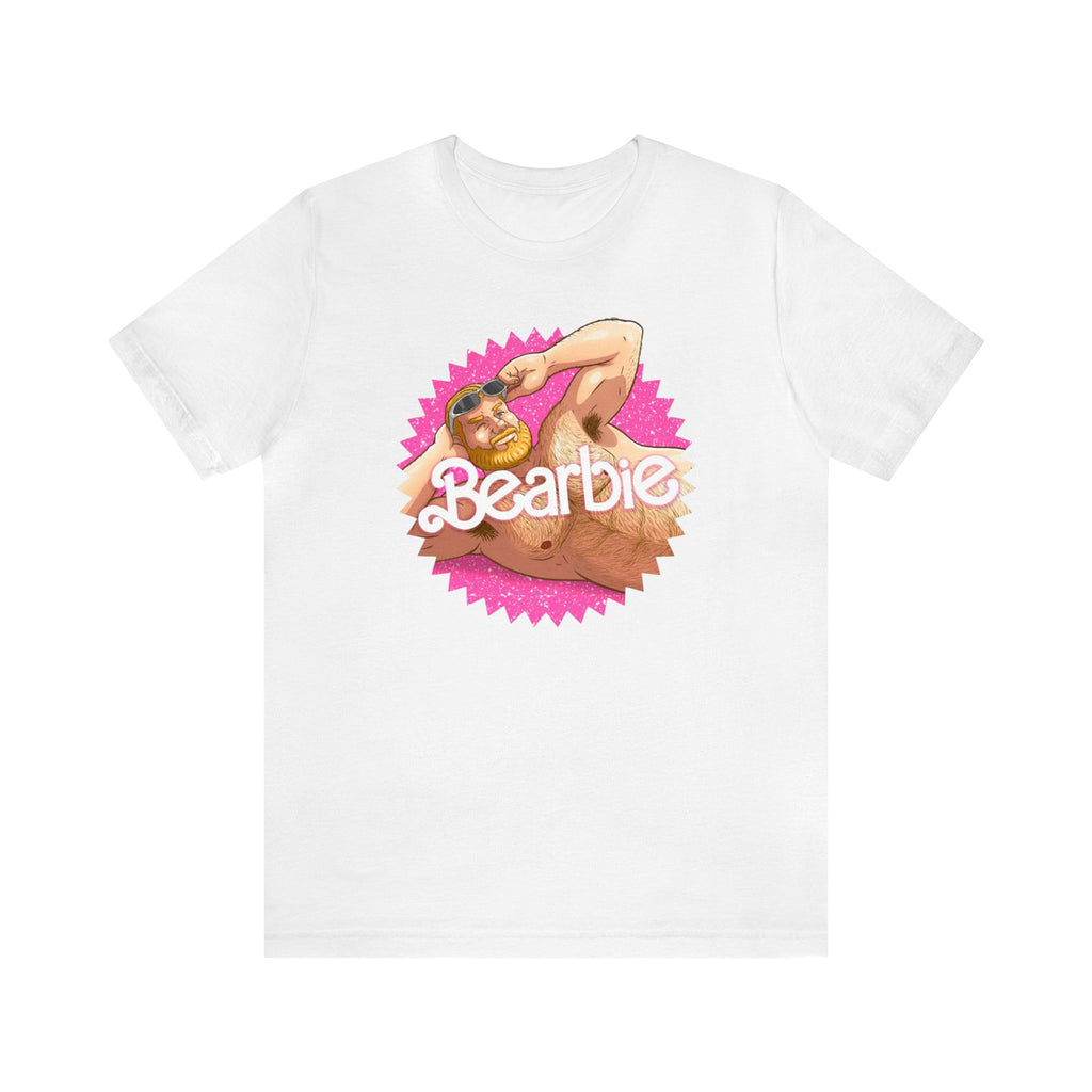 Bearbie Tee - Tee - Twisted Jezebel
