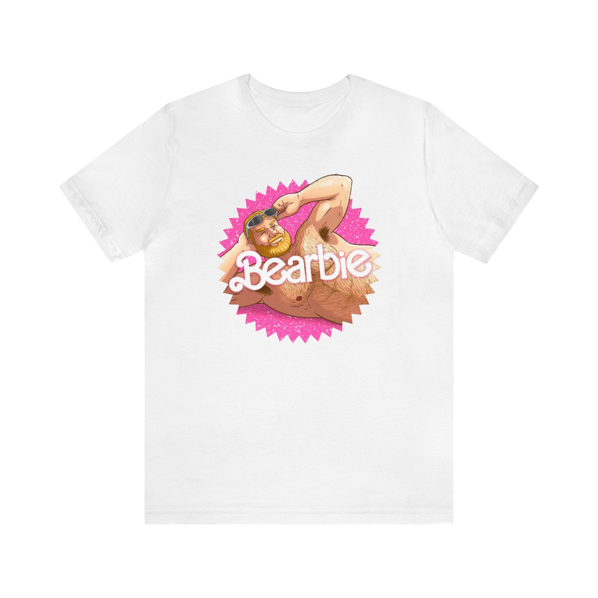 Bearbie Tee - Tee - Twisted Jezebel