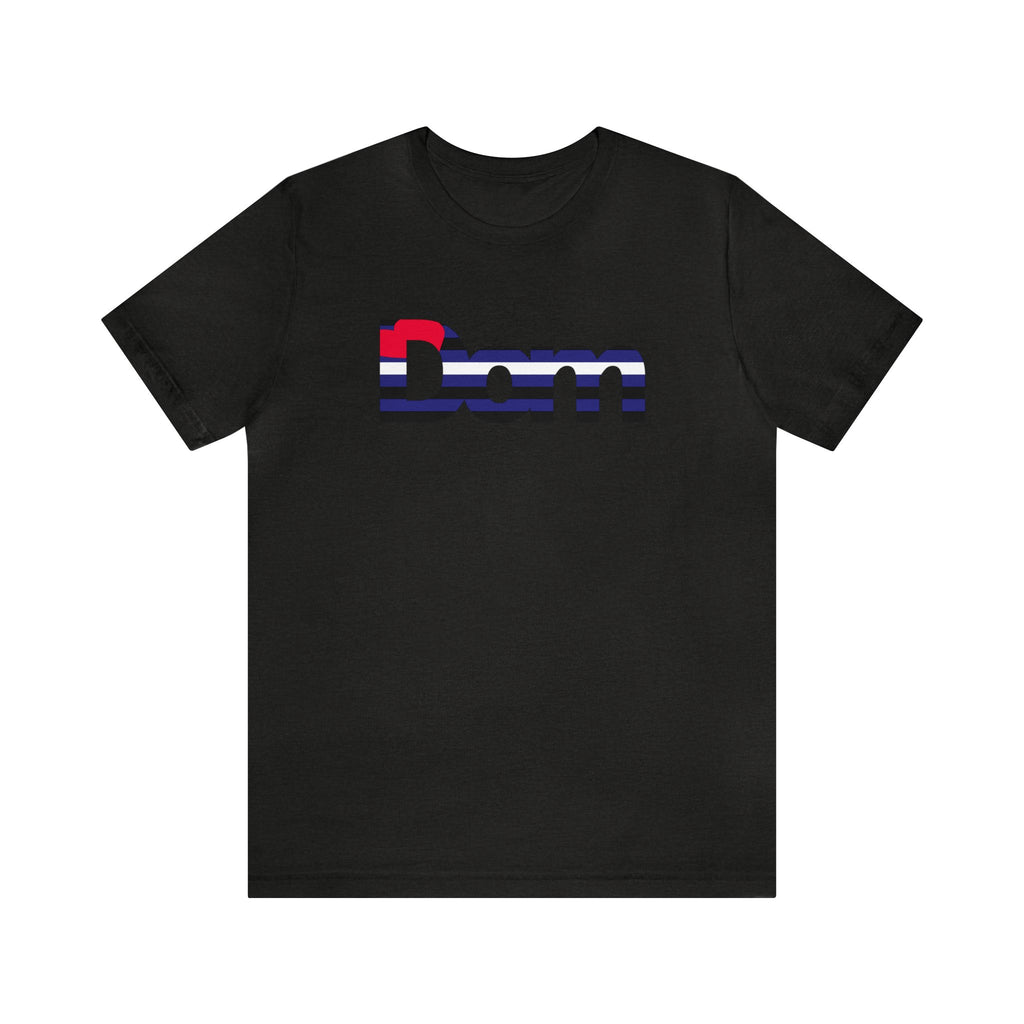 Dom Tee - Tee - Twisted Jezebel