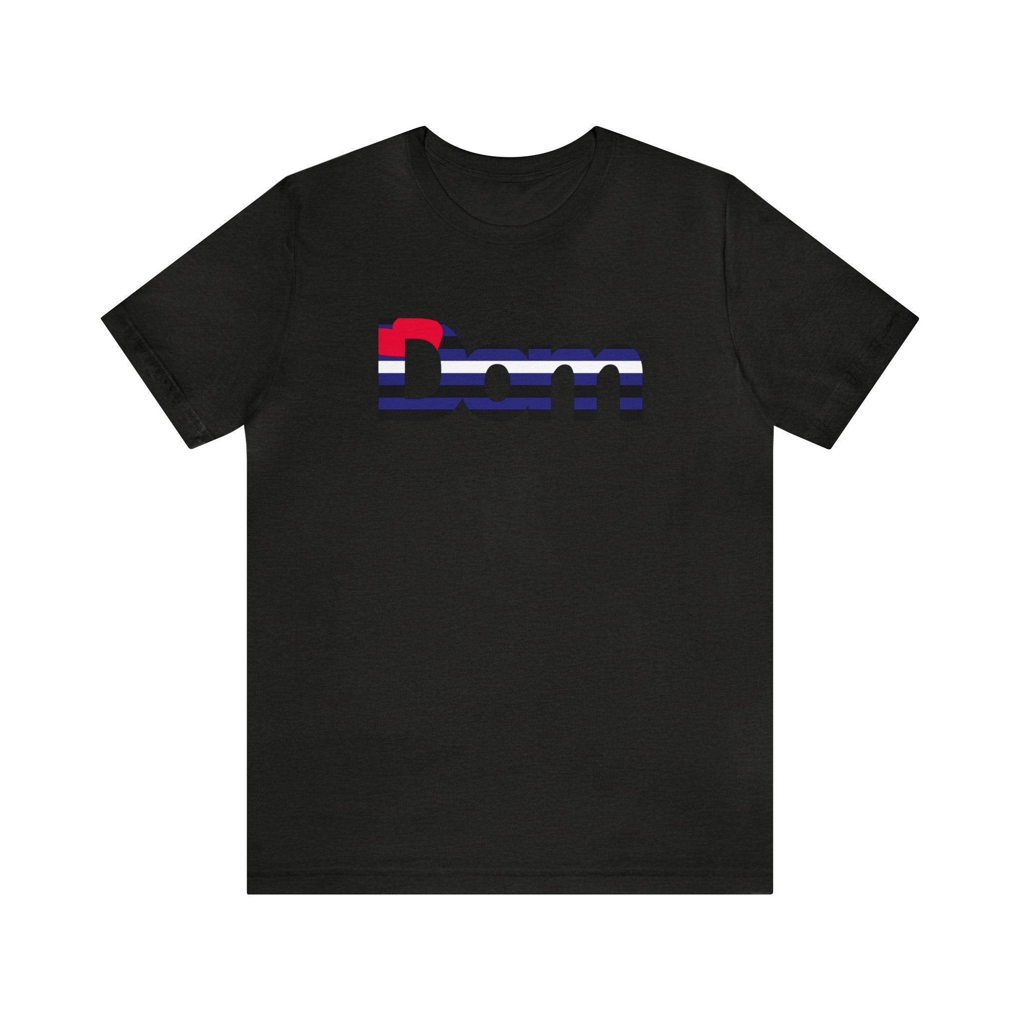 Dom Tee - Tee - Twisted Jezebel