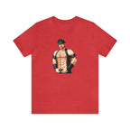 Leatherman Tee - Tee - Twisted Jezebel