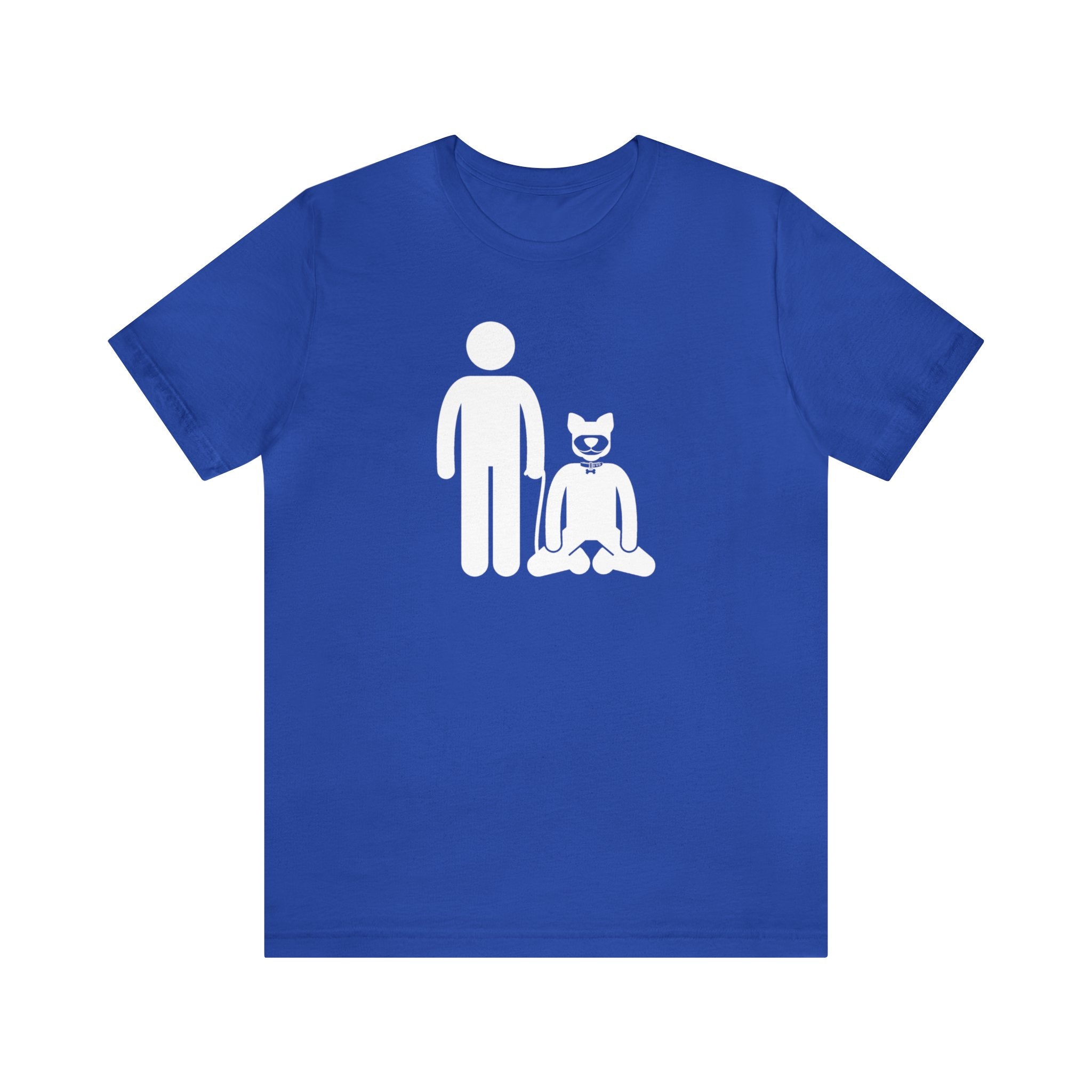 Pup Tee - T-Shirt - Twisted Jezebel