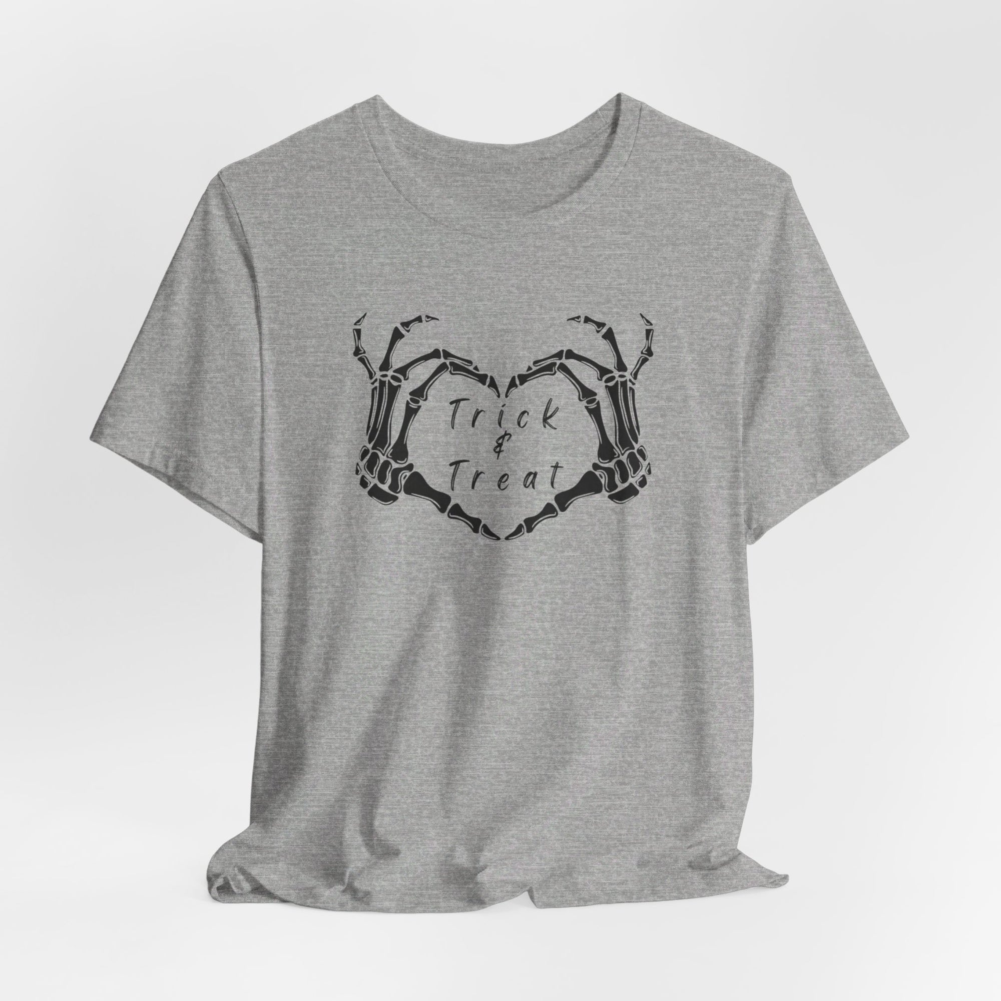 Trick & Treat Tee