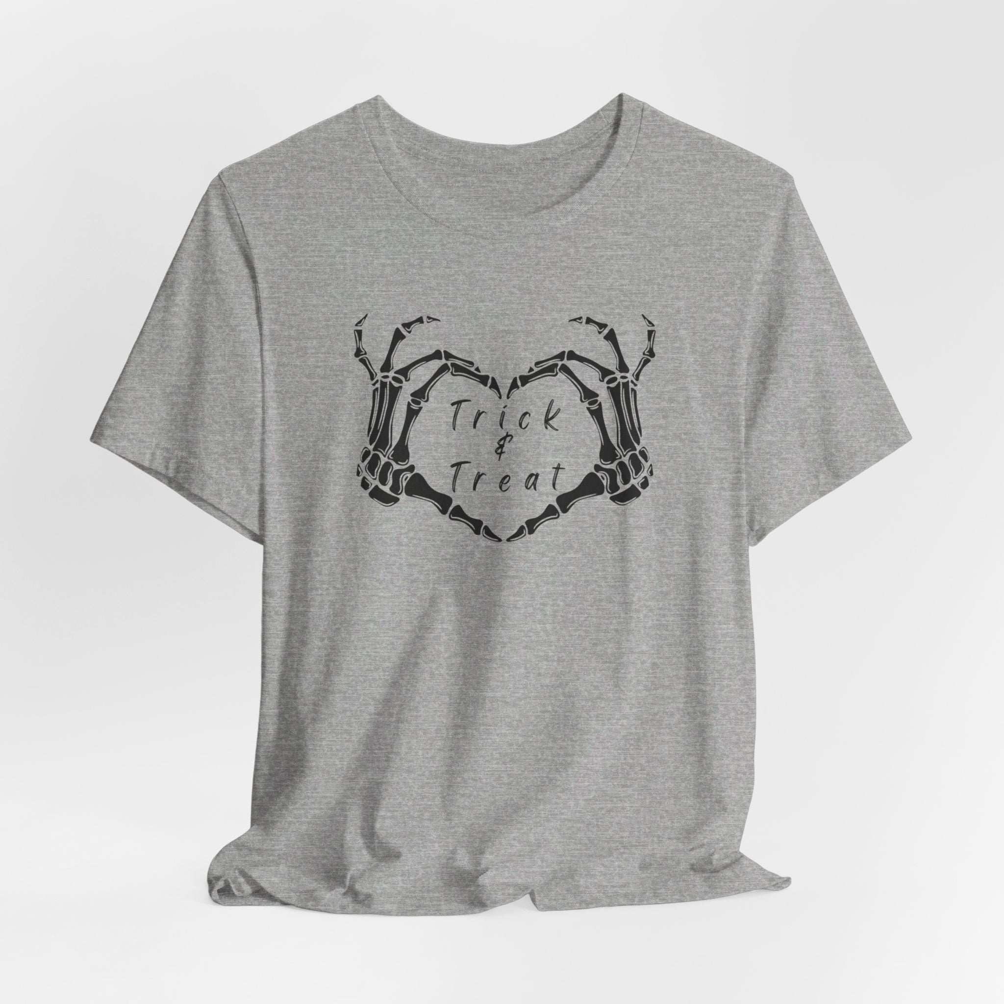 Trick & Treat Tee
