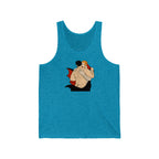 Love at First Bite Tank - Tank - Twisted Jezebel