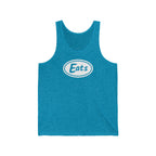 Eats Tank - Tank - Twisted Jezebel