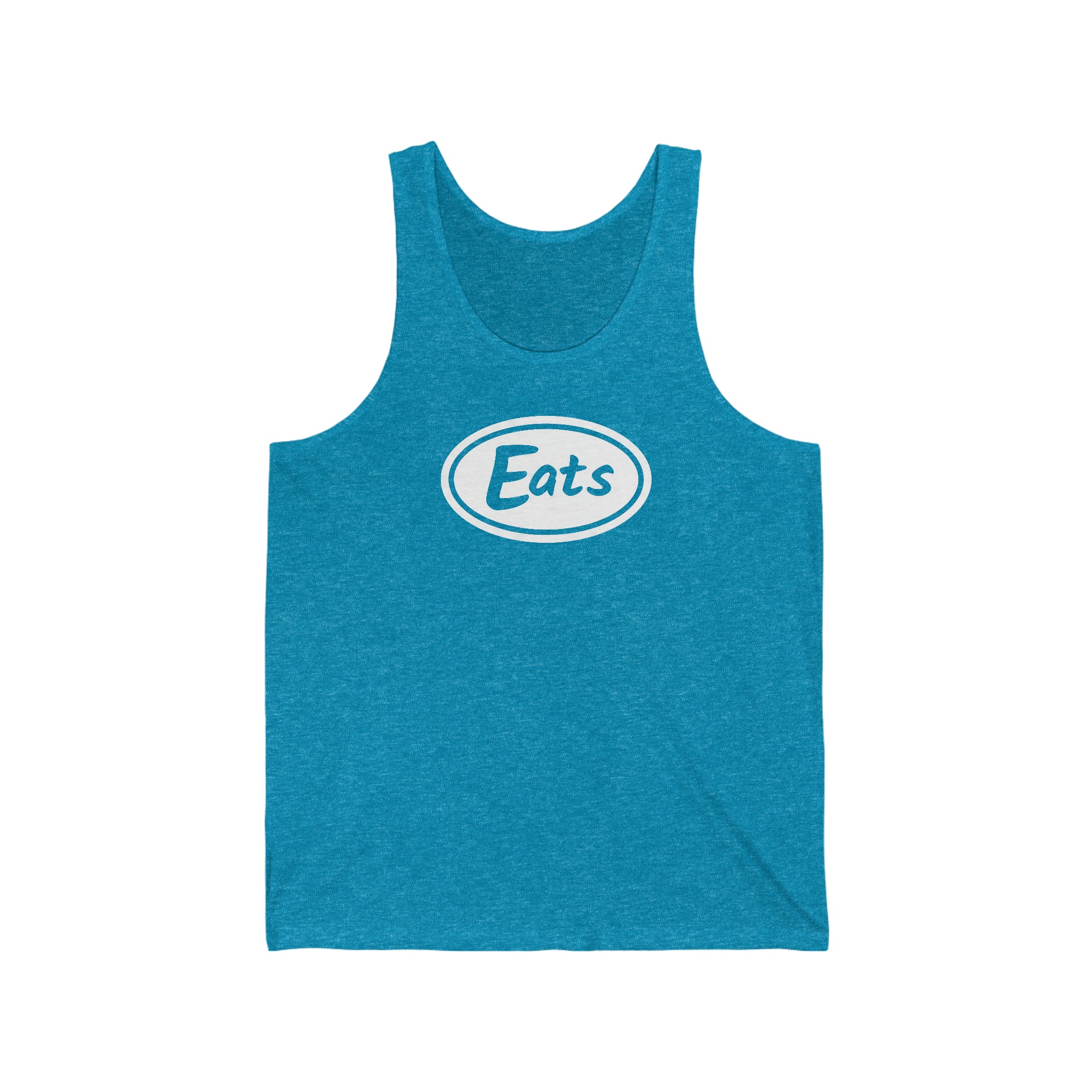 Eats Tank - Tank - Twisted Jezebel