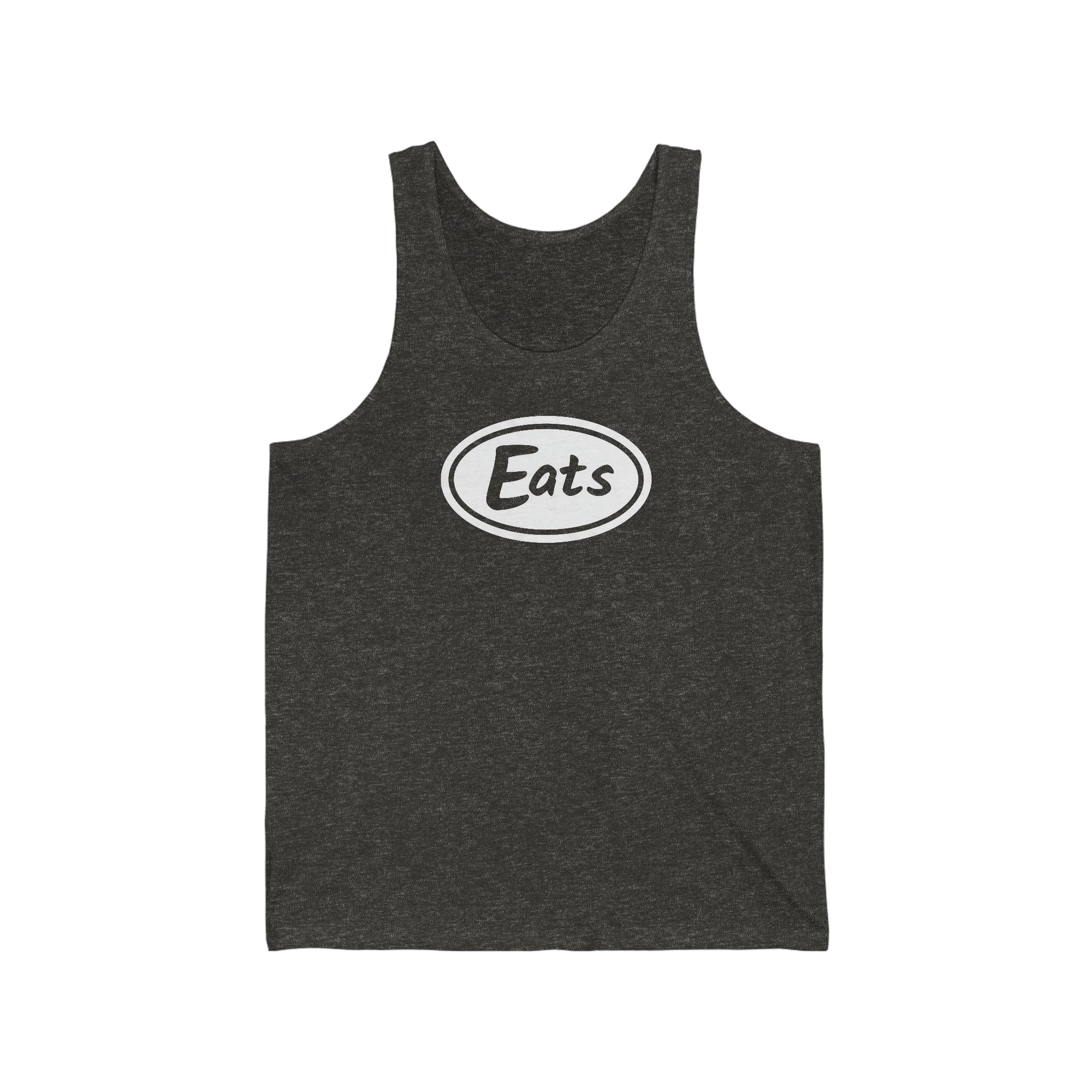 Eats Tank - Tank - Twisted Jezebel
