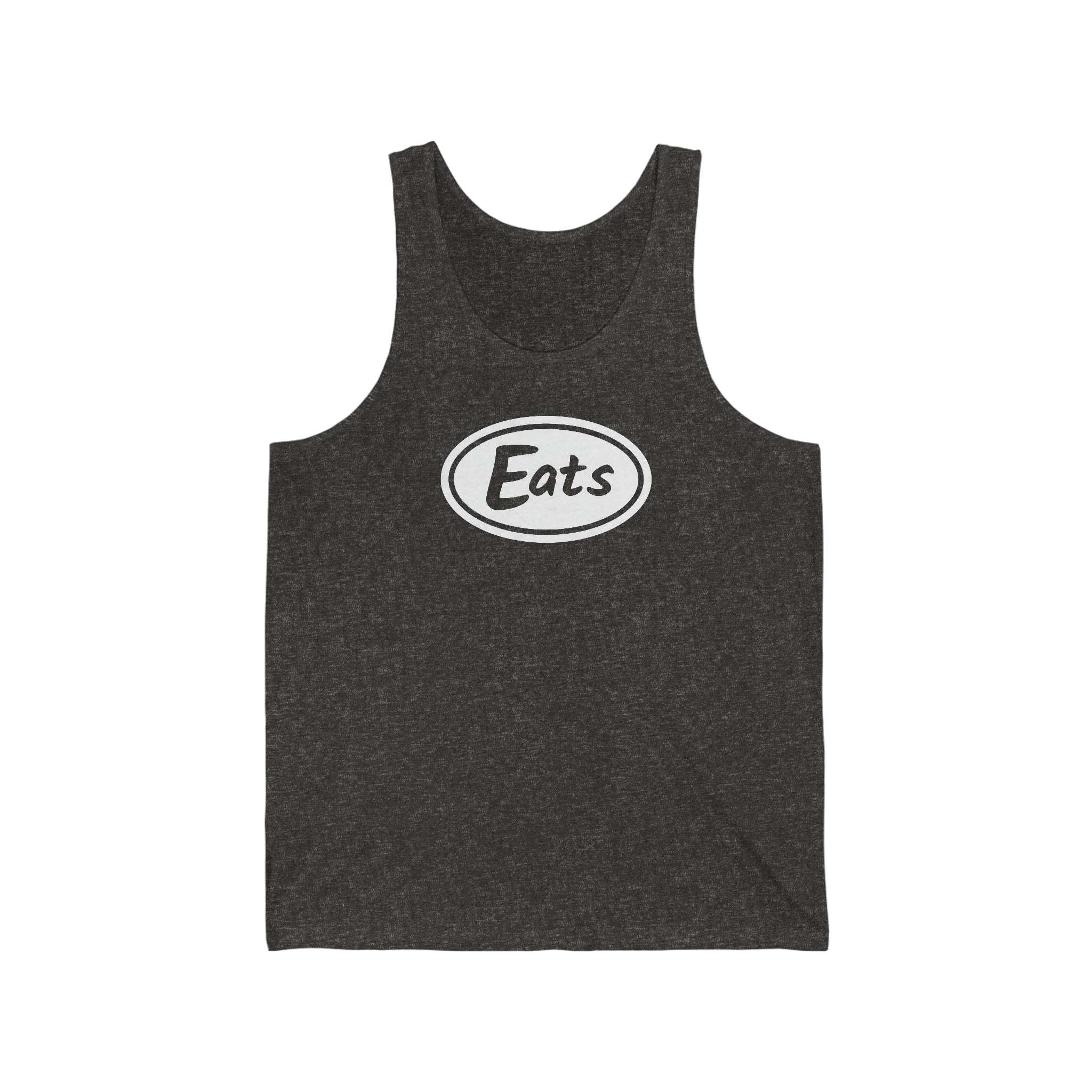 Eats Tank - Tank - Twisted Jezebel
