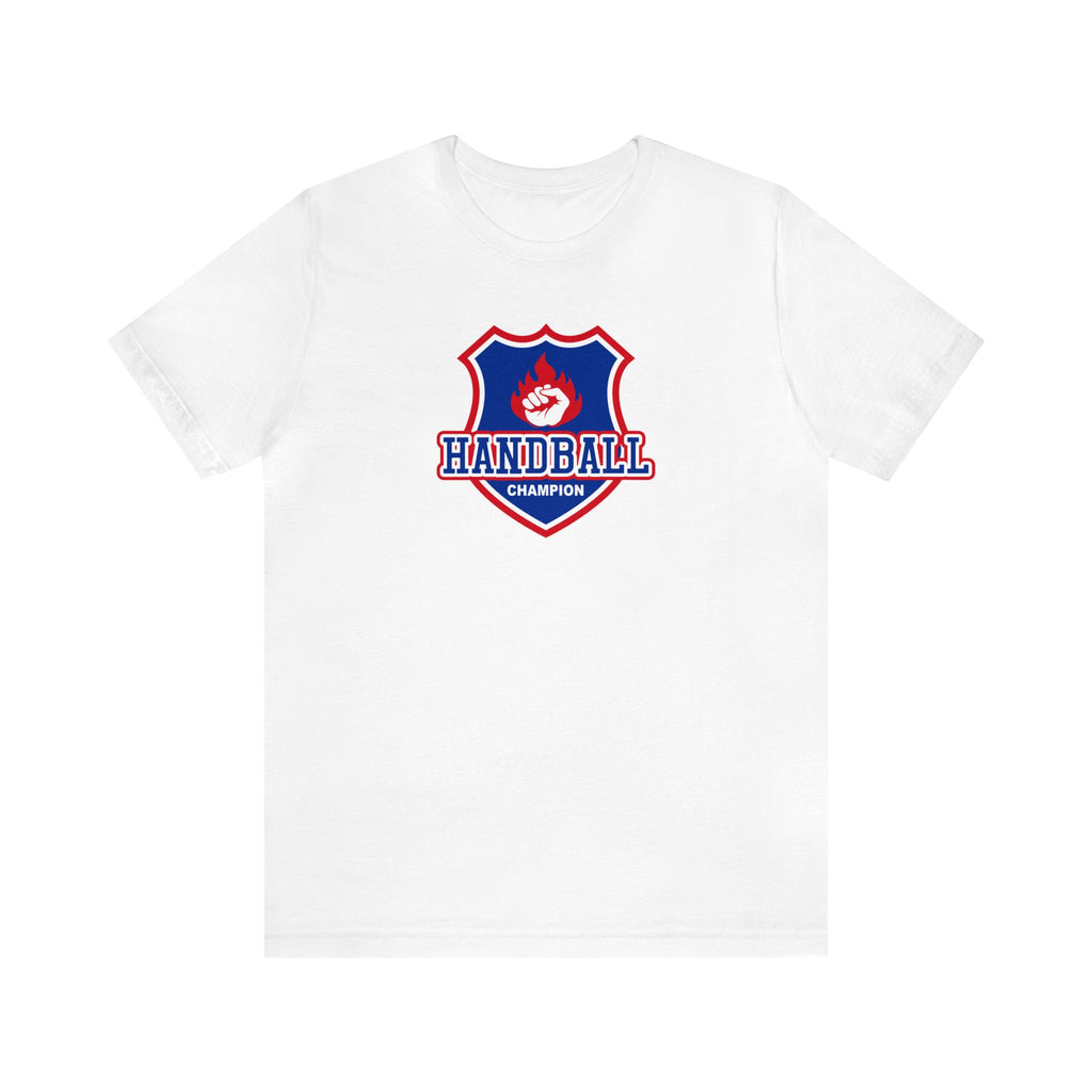 Handball Champion Tee - Tee - Twisted Jezebel