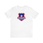 Handball Champion Tee - Tee - Twisted Jezebel