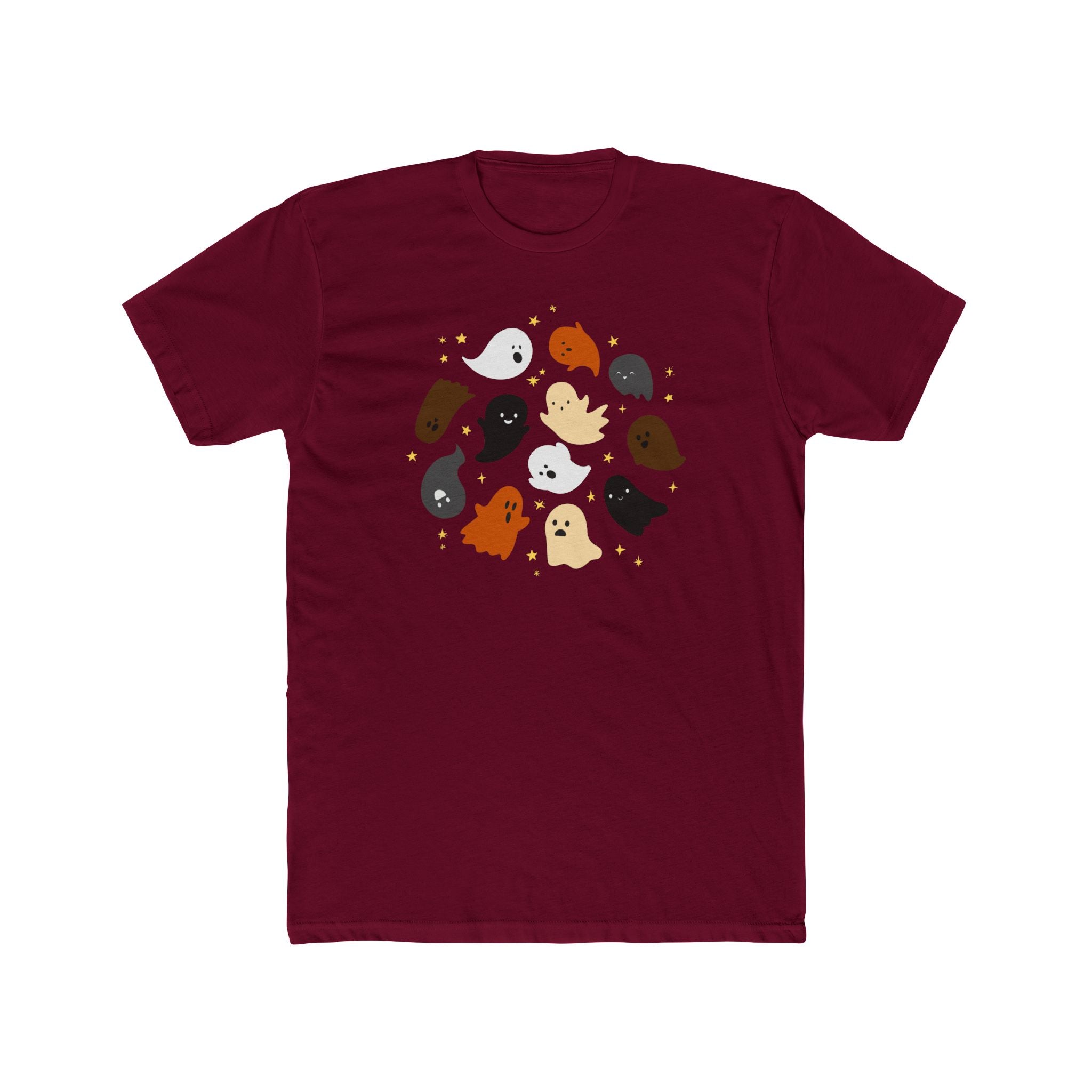 Ghosts of Bears Past Tee
