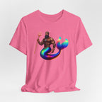 Hunky Daddy Merman III Tee