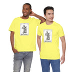 Fantasy S&M Series Tee: Spellbound