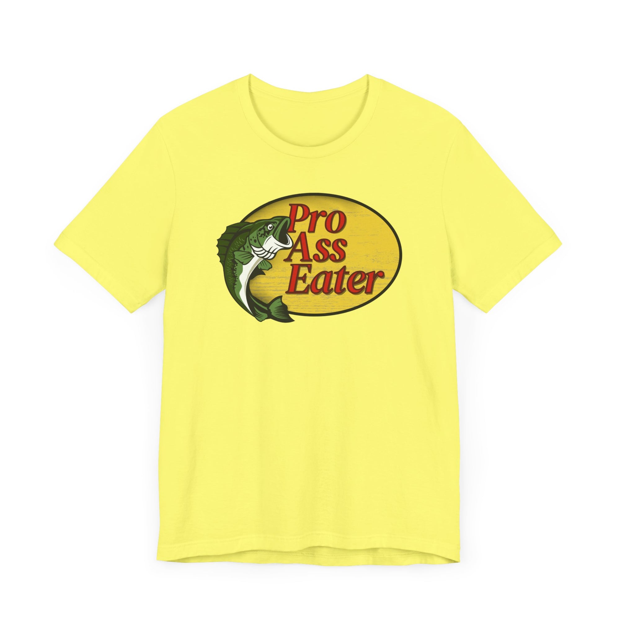 Pro Ass Eater Tee