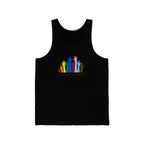 Stand United Tank