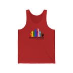 Stand United Tank