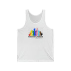 Stand United Tank