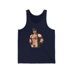 Vampire Shifter Leatherman Tank