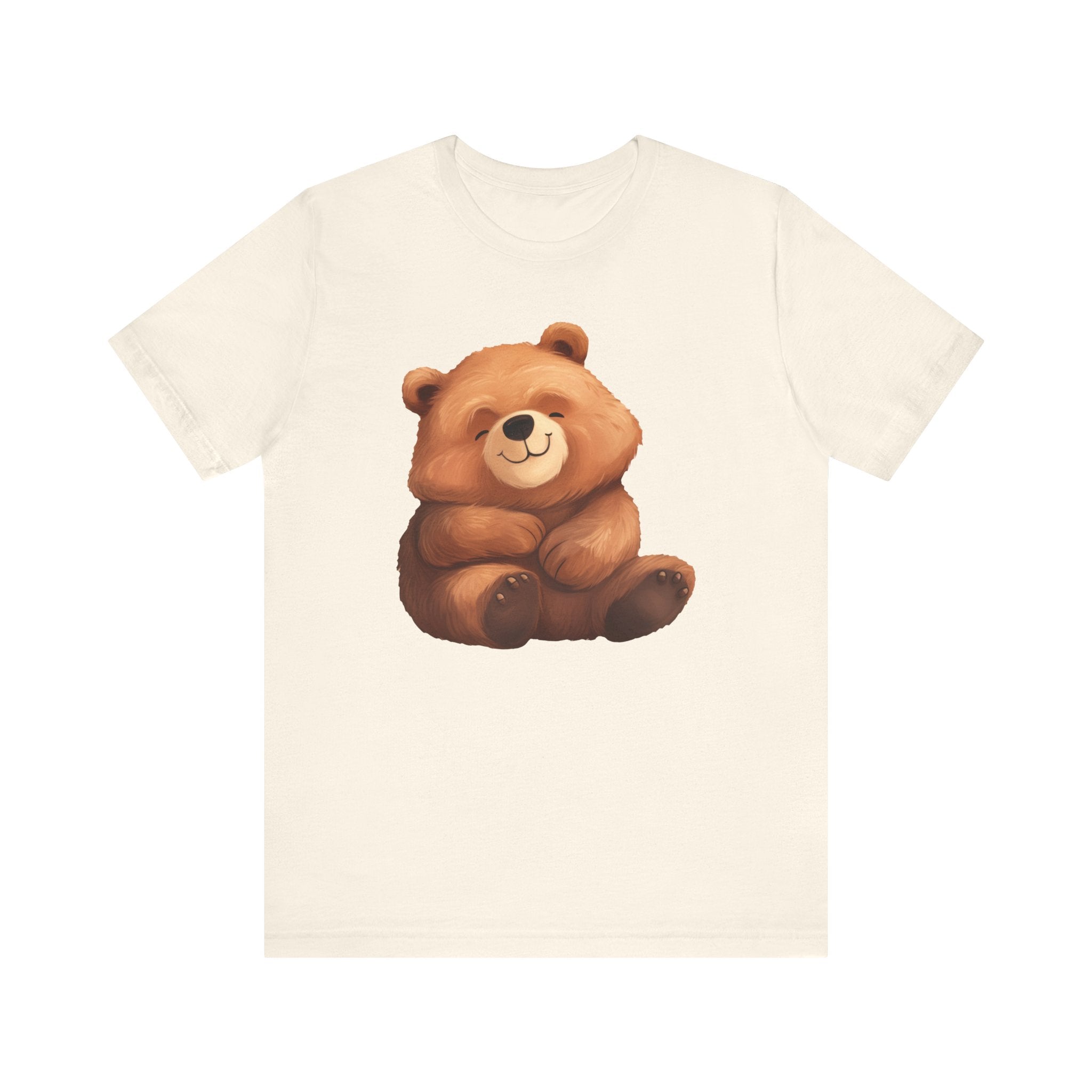 Lovable Bear Tee