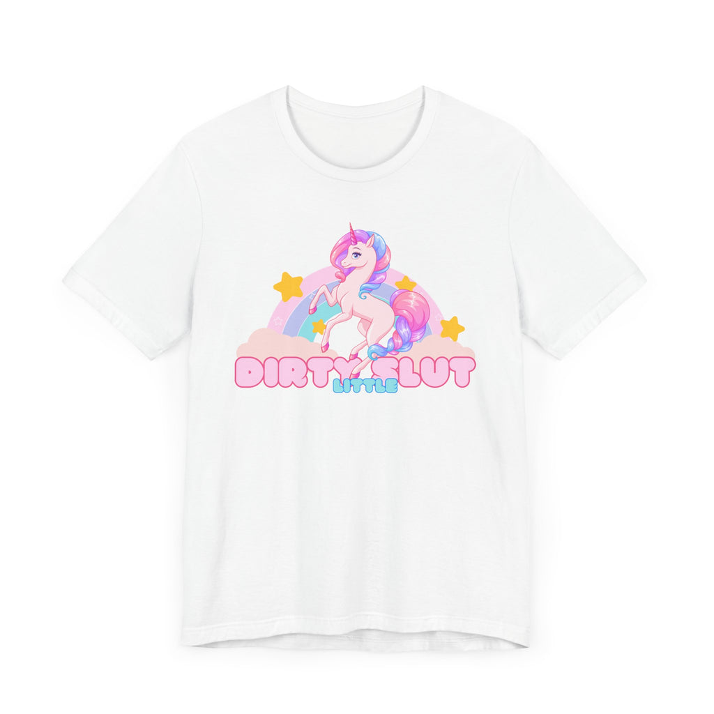 Dirty Little Slut II Tee
