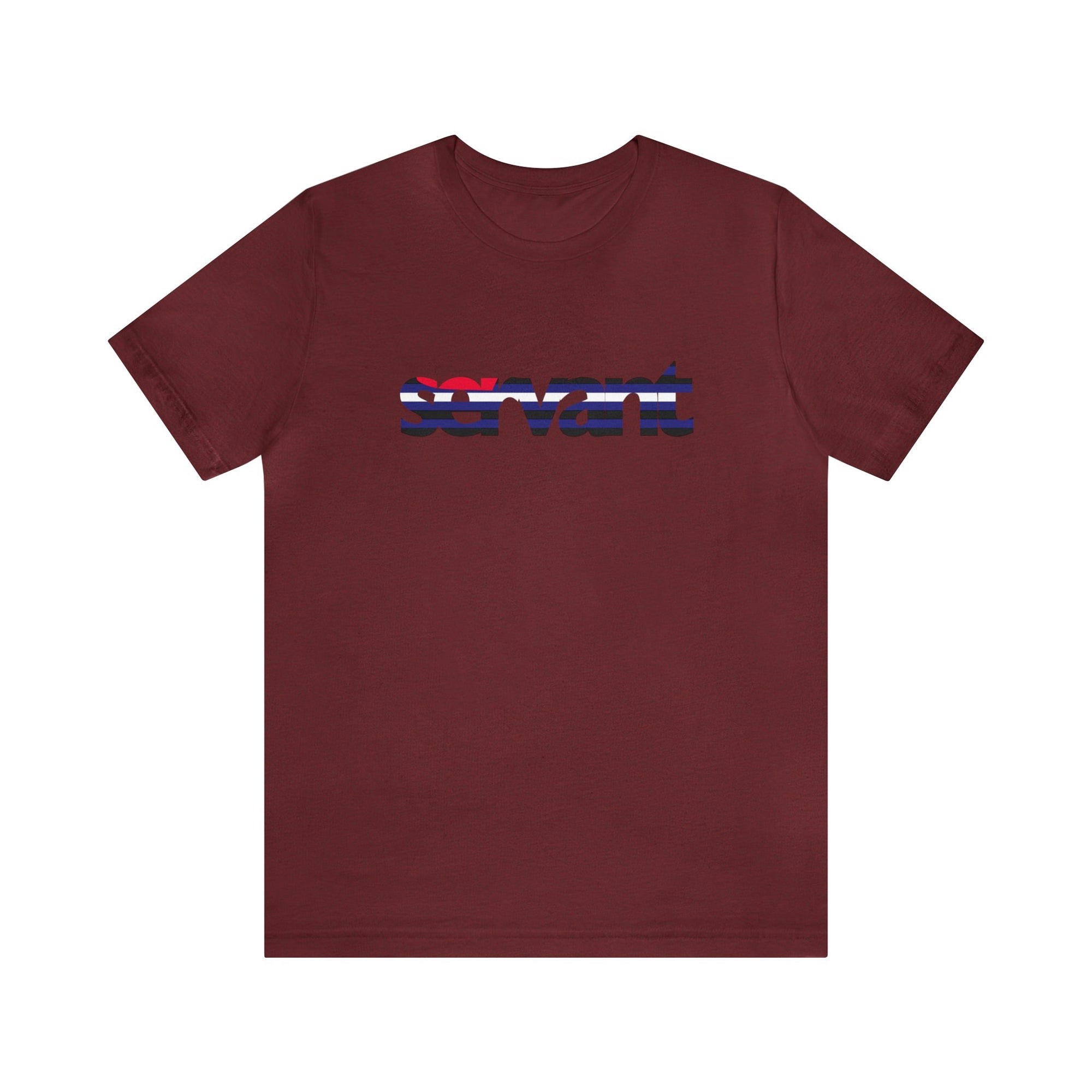 servant Tee - Tee - Twisted Jezebel