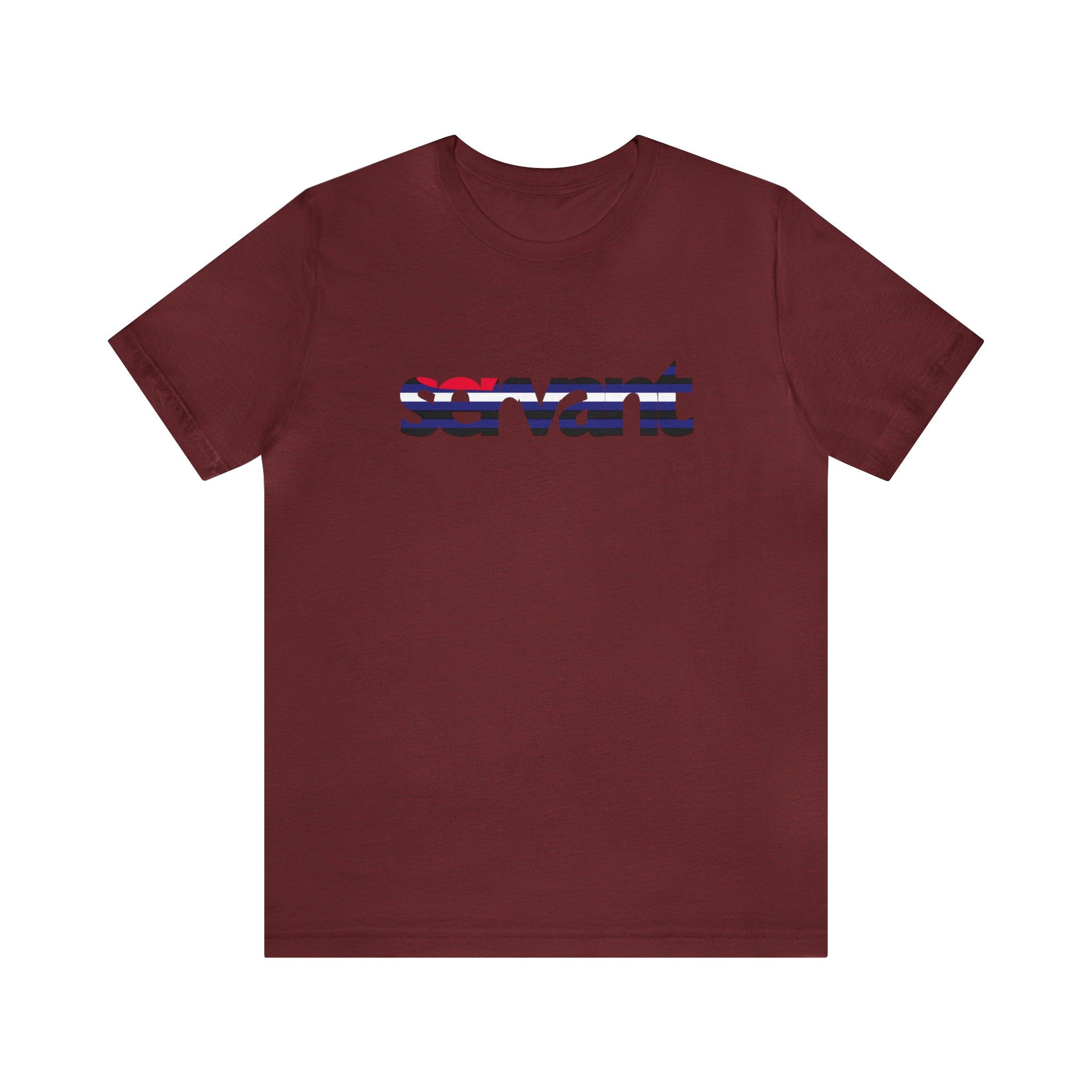 servant Tee - Tee - Twisted Jezebel