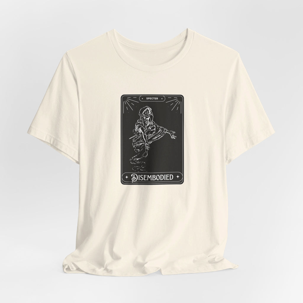 Fantasy S&M Series Tee: Disembodied