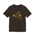 Men Rimming Tee