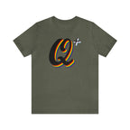 Q+ Communi-Tee - Tee - Twisted Jezebel
