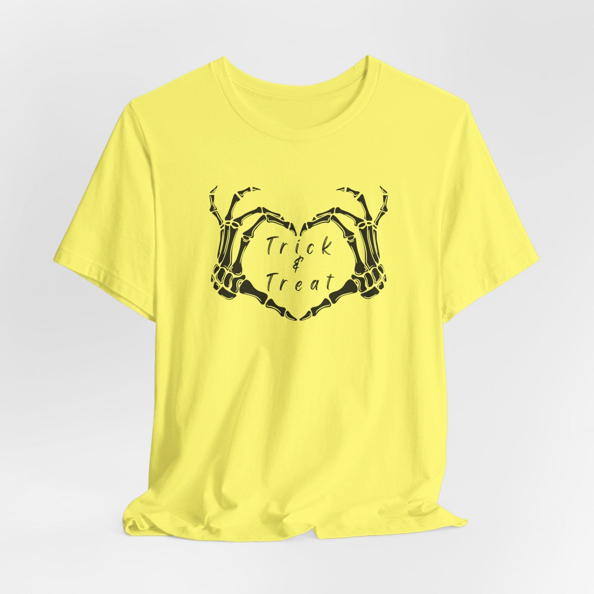 Trick & Treat Tee