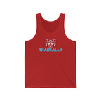 TRANSALLY Tank