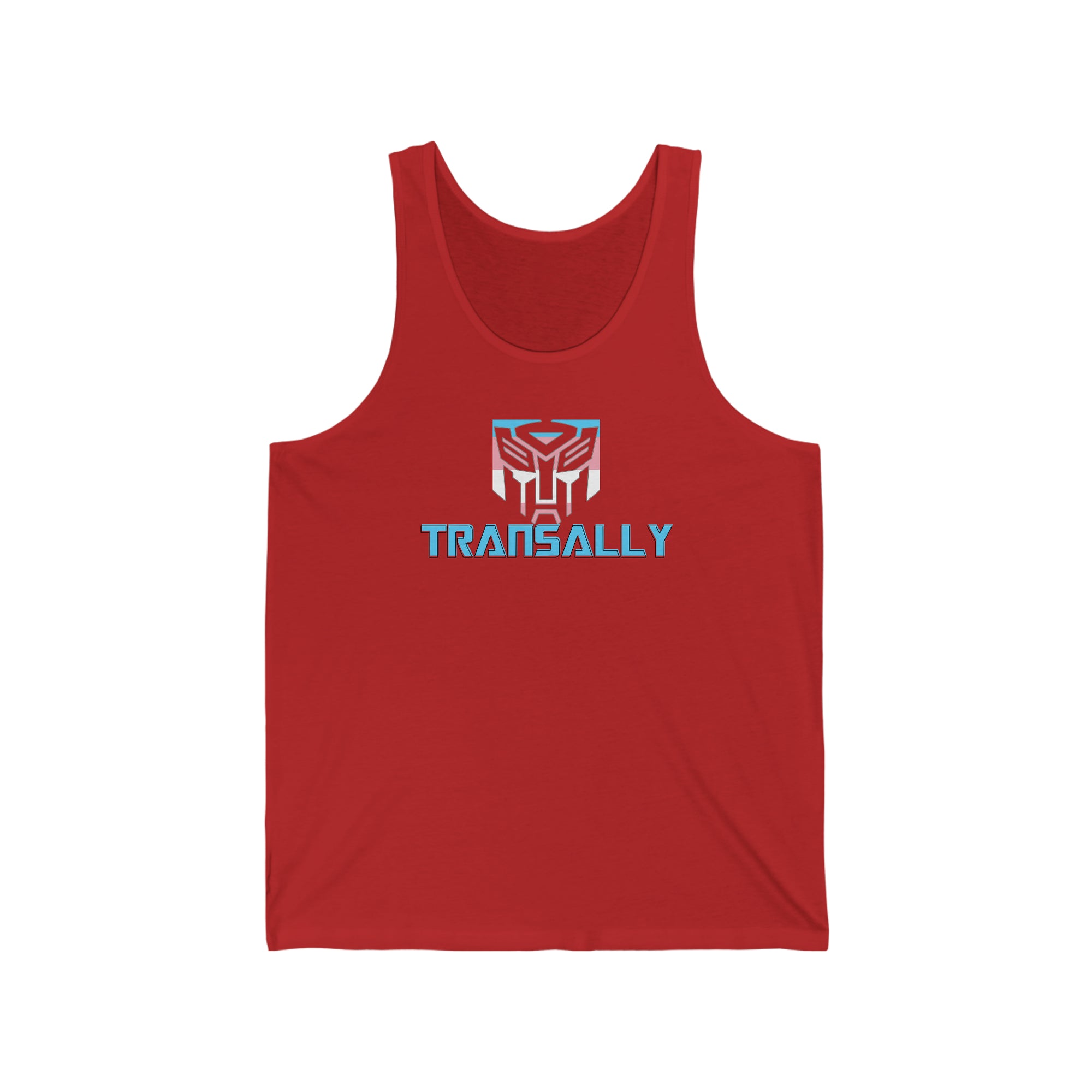 TRANSALLY Tank