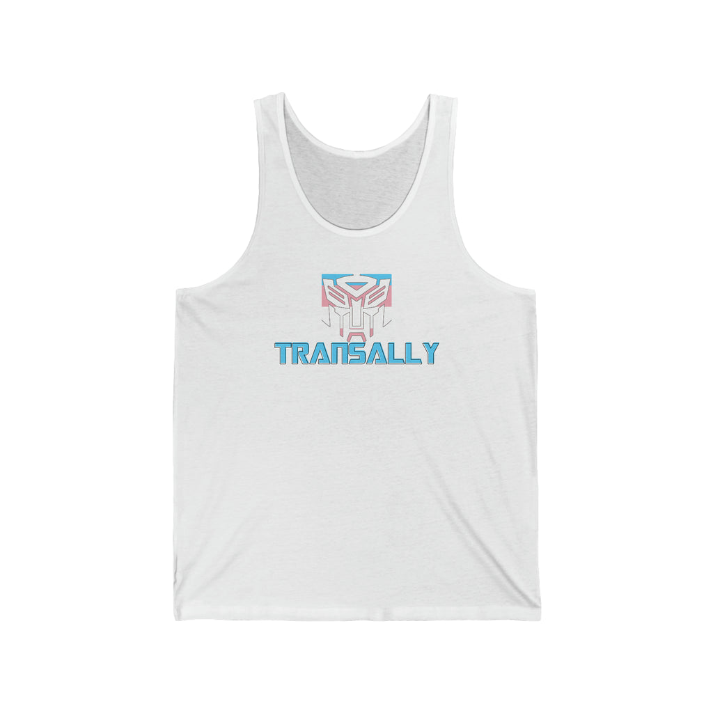 TRANSALLY Tank