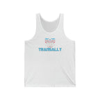 TRANSALLY Tank