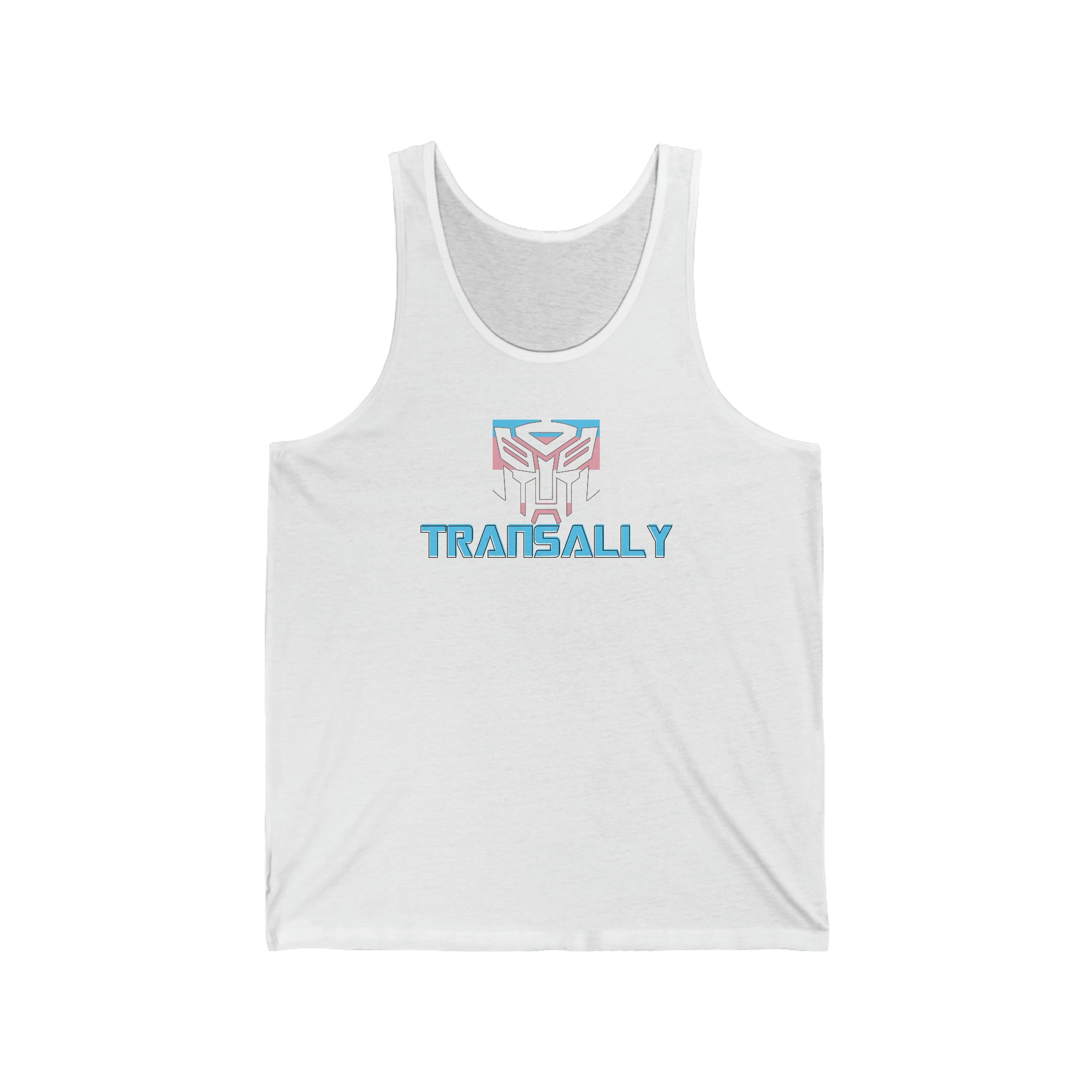 TRANSALLY Tank