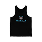 TRANSALLY Tank