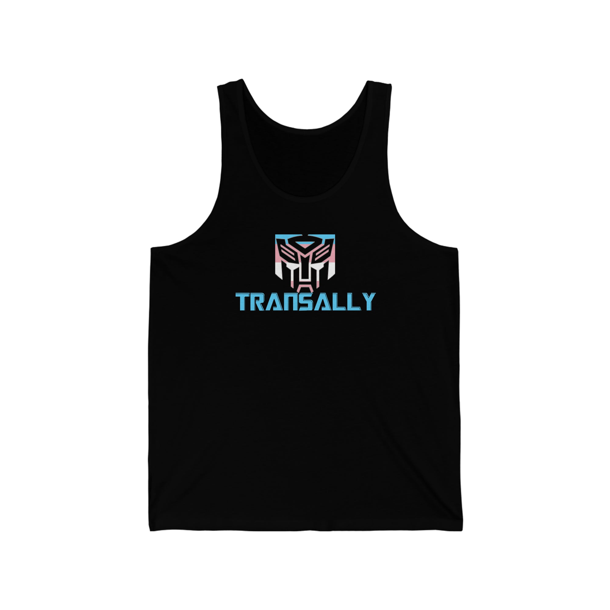 TRANSALLY Tank