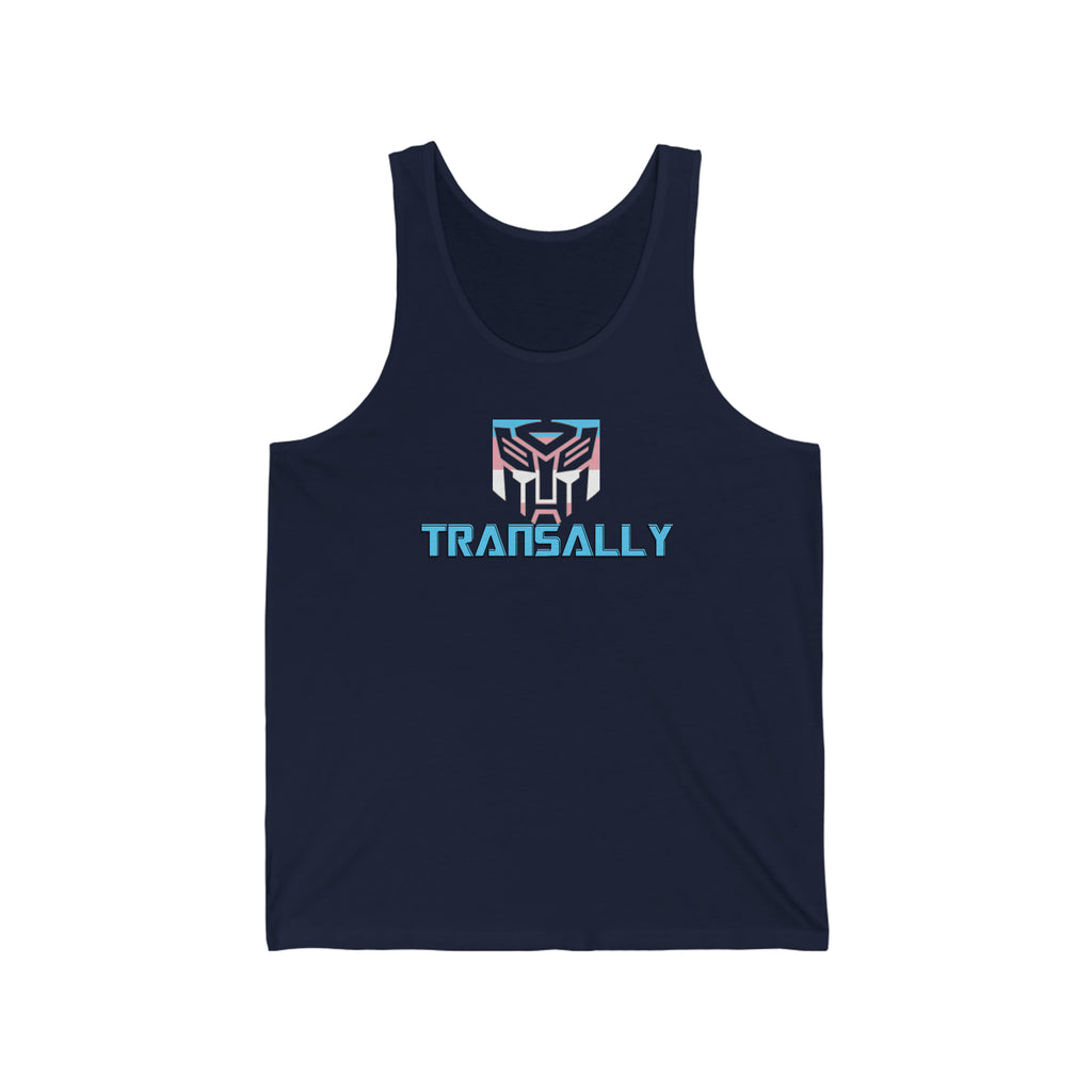 TRANSALLY Tank