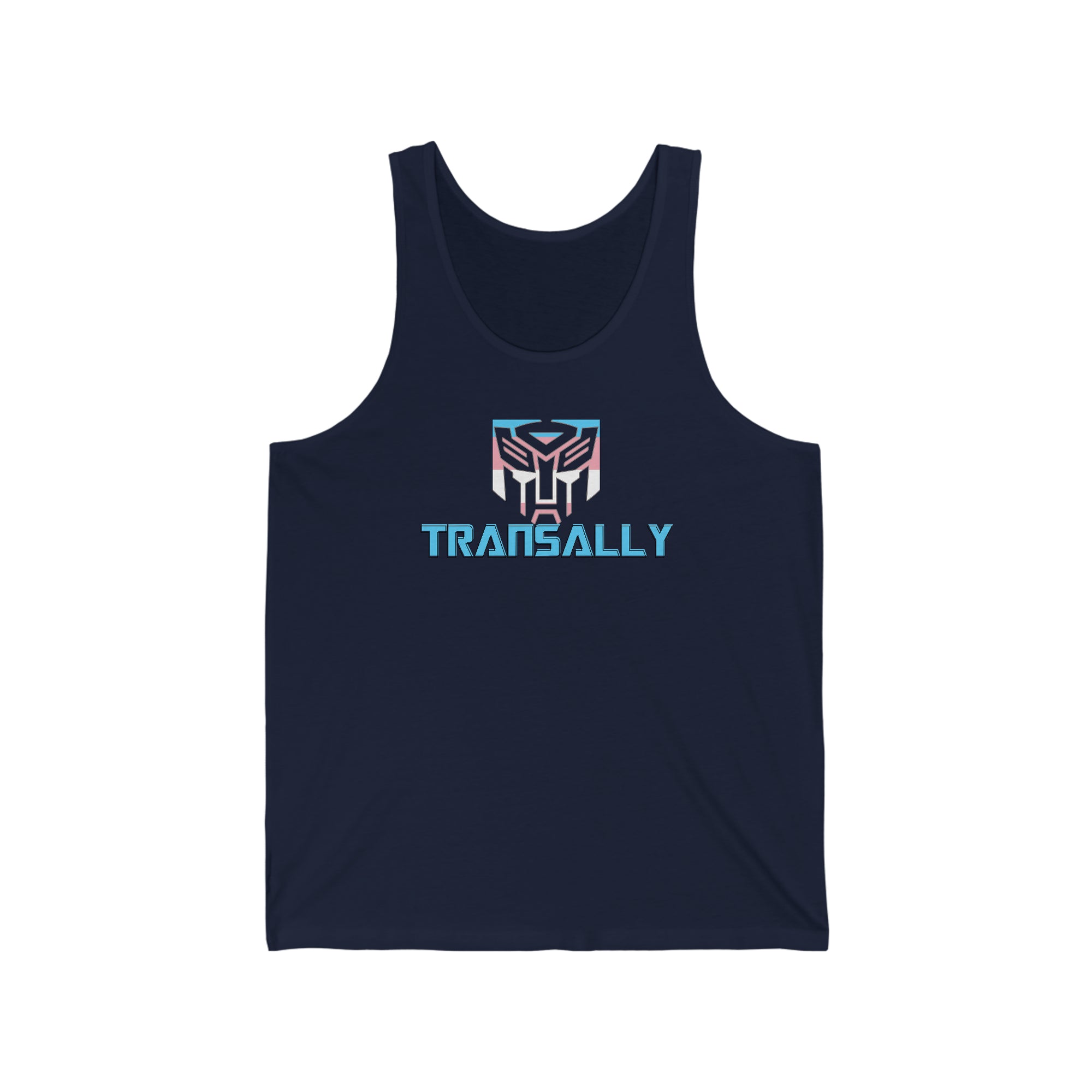 TRANSALLY Tank