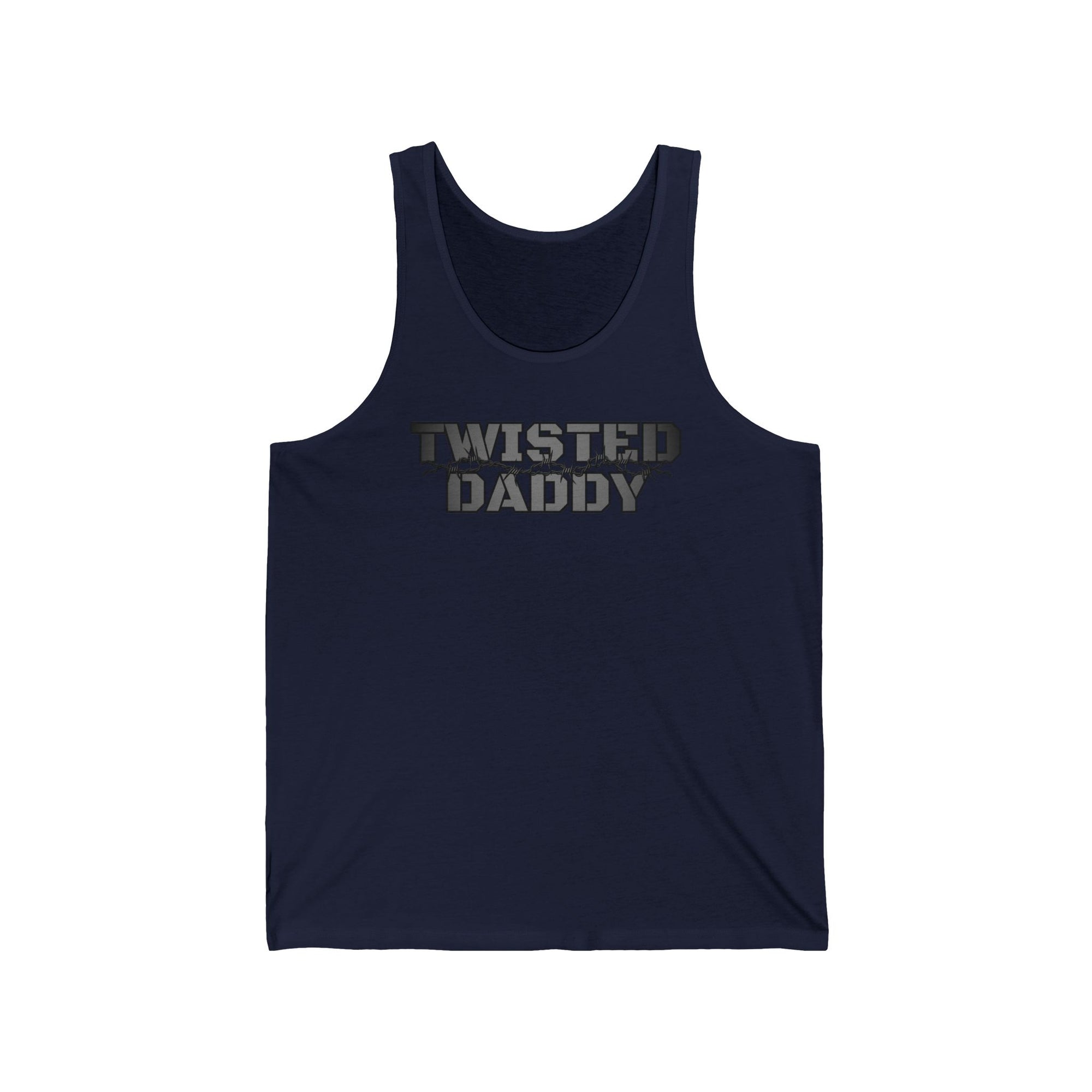 Twisted Daddy Tank