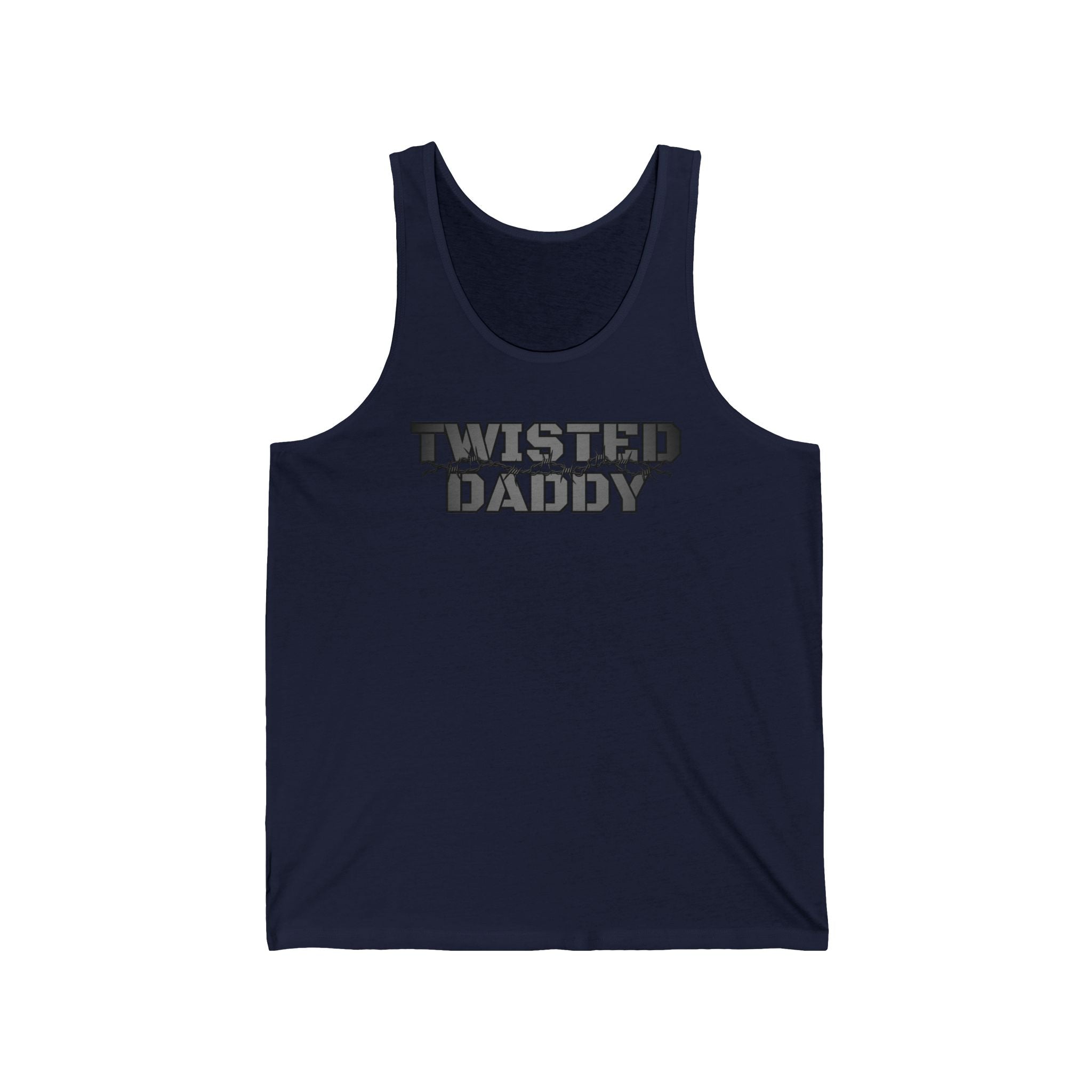 Twisted Daddy Tank