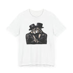 Skeleton Grooms Tee