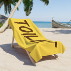 Toilet Rimming Mat Towel