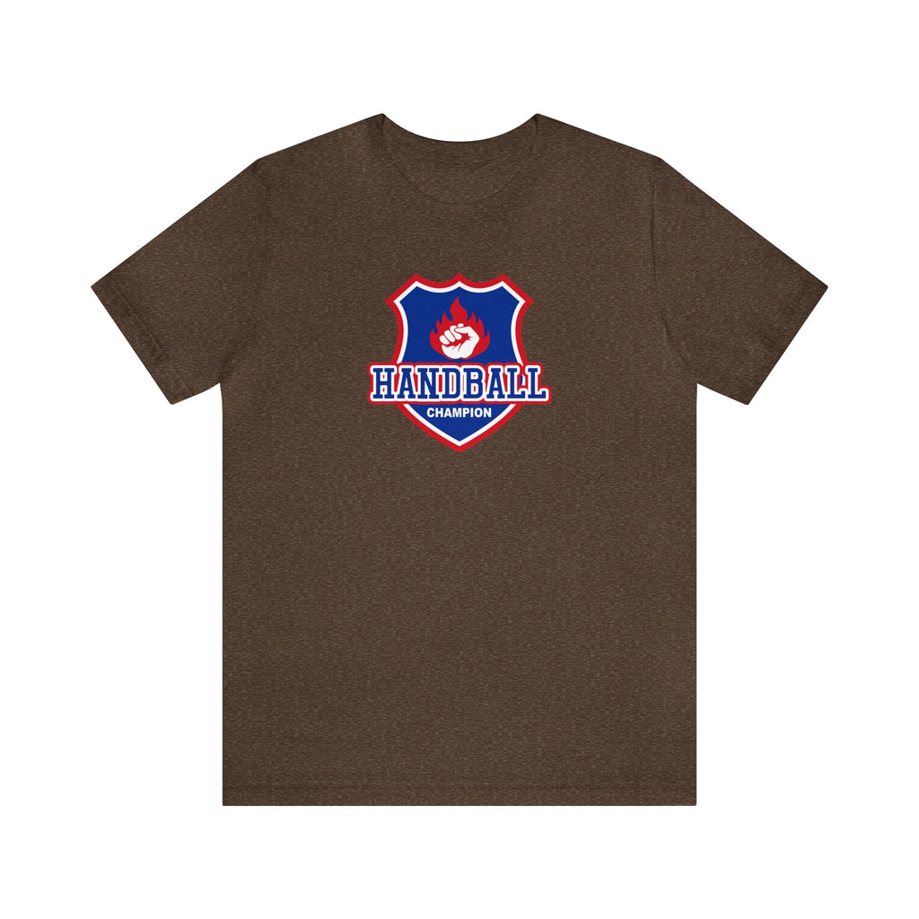 Handball Champion Tee - Tee - Twisted Jezebel
