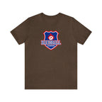 Handball Champion Tee - Tee - Twisted Jezebel